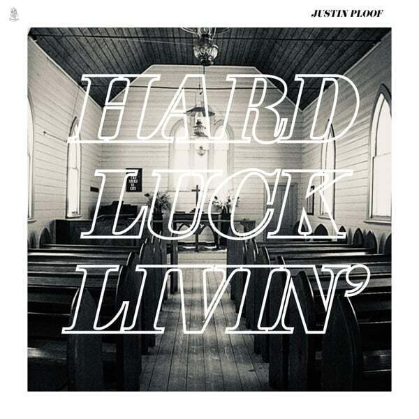 Cover art for Hard Luck Livin'