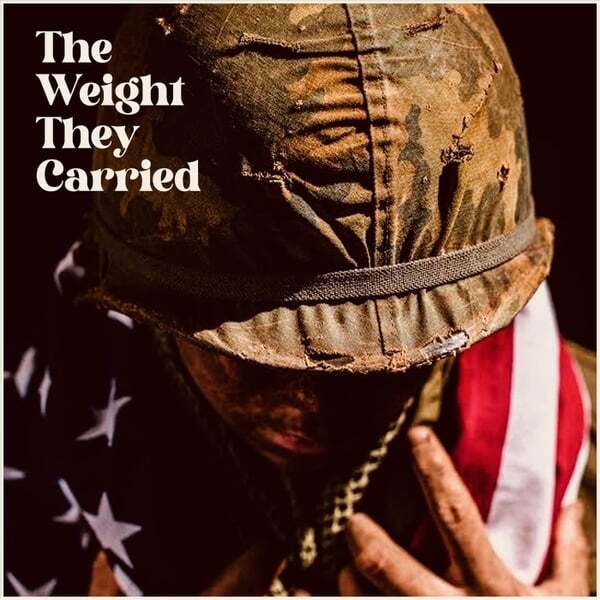 Cover art for The Weight They Carried