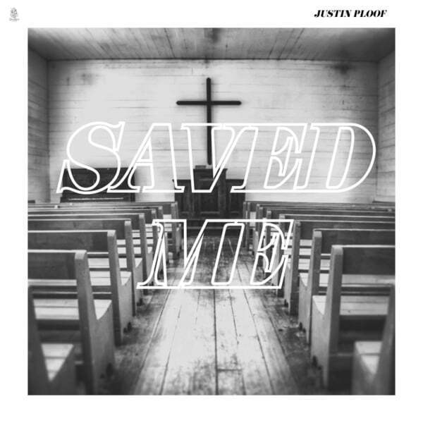Cover art for Saved Me